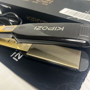 Kipozi Kp-139 Hair Straightener